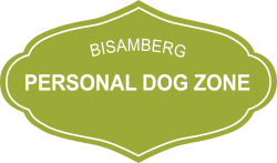 Personal Dog Zone