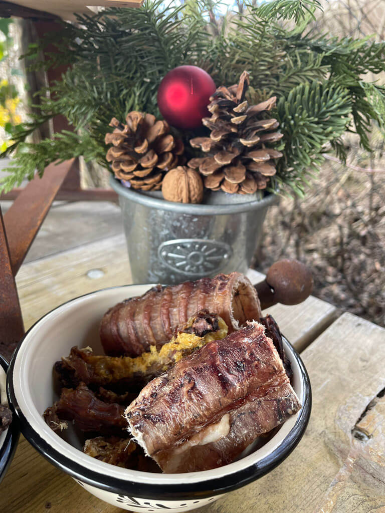 Hundezone mieten im Winter - Winterzauber. Kauartikel Hunde Hundezone mieten im Winter - Winterzauber. Kauartikel Hunde