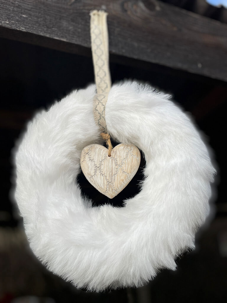 Hundezone mieten im Winter. Weinviertel Winterzauber Hundezone mieten im Winter. Weinviertel Winterzauber. Winterdeko