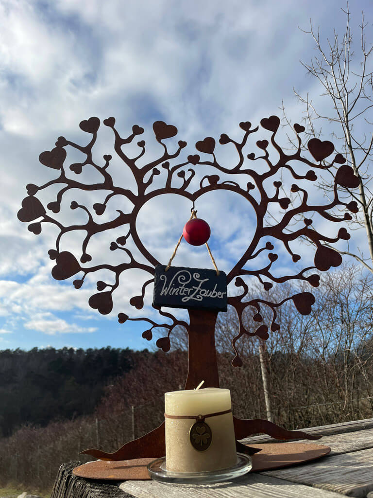 Hundezone mieten im Winter. Winterzauber mit Blick über Wien Hundezone mieten im Winter. Winterzauber mit Blick über Wien